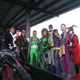 Image for article titled 24 Hours Of LeMons 2009 Organizer's Choice Winners